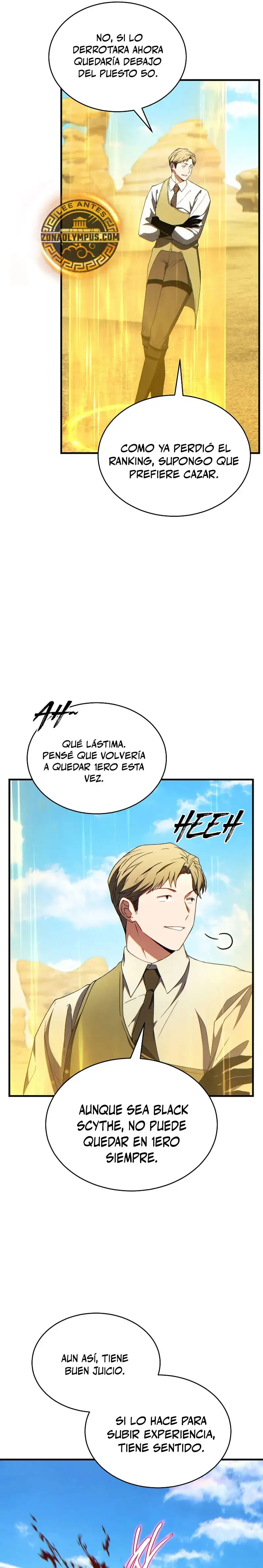 Read La regresión 100 del jugador de nivel máximo ES Manga Online