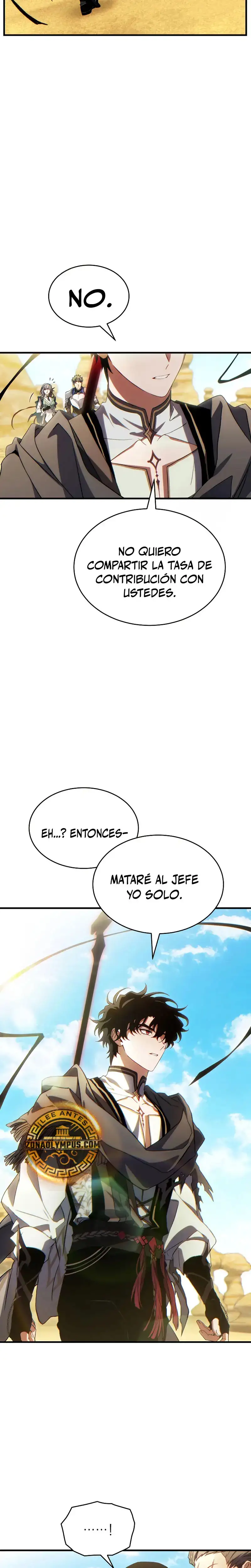 Read La regresión 100 del jugador de nivel máximo ES Manga Online