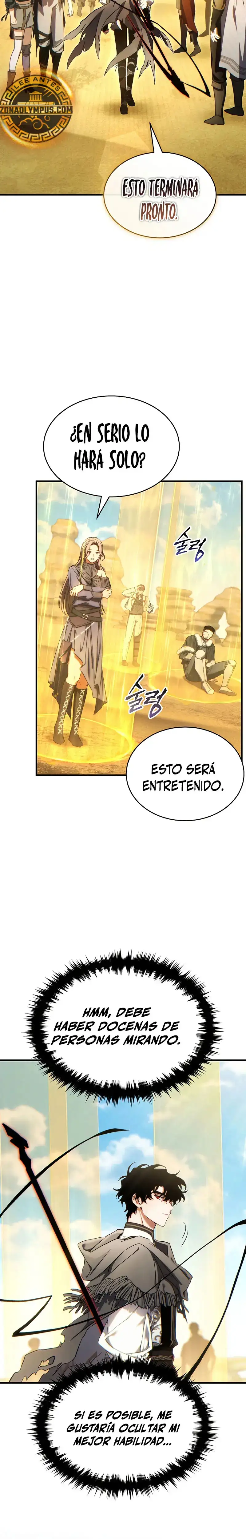 Read La regresión 100 del jugador de nivel máximo ES Manga Online