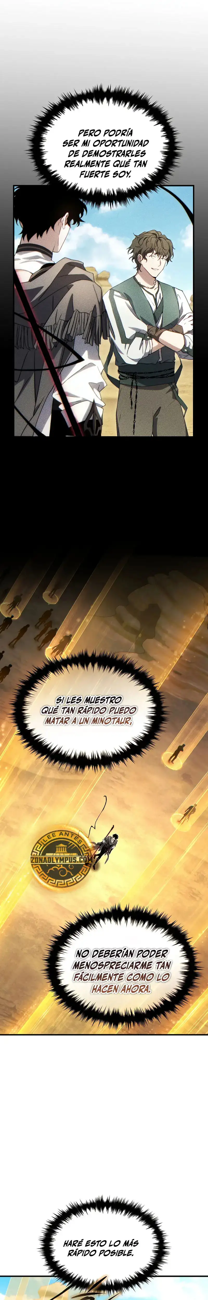 Read La regresión 100 del jugador de nivel máximo ES Manga Online