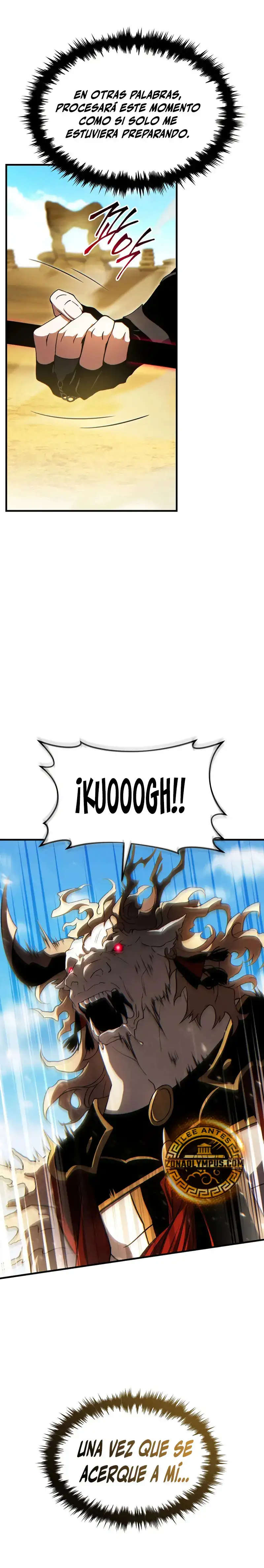 Read La regresión 100 del jugador de nivel máximo ES Manga Online