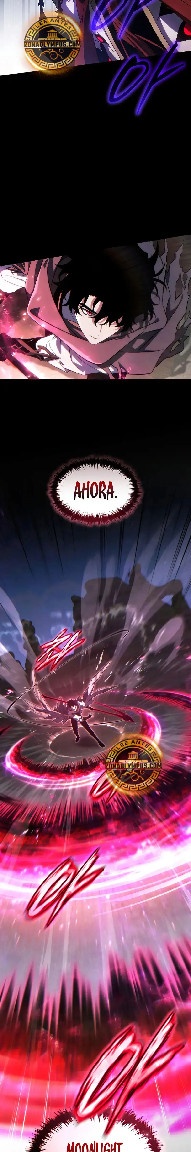 Read La regresión 100 del jugador de nivel máximo ES Manga Online