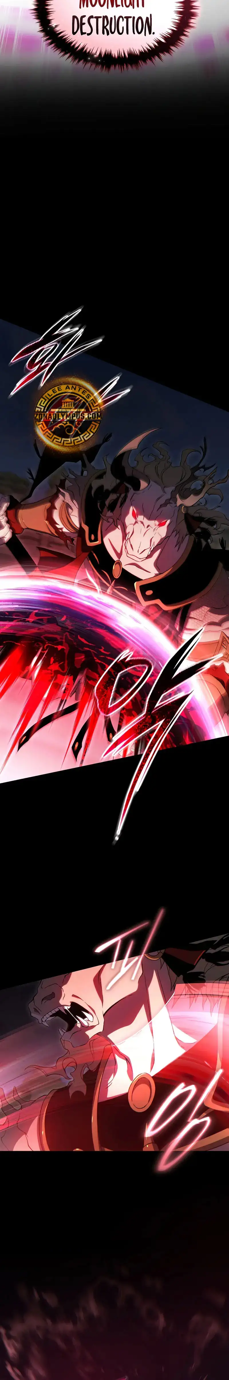 Read La regresión 100 del jugador de nivel máximo ES Manga Online