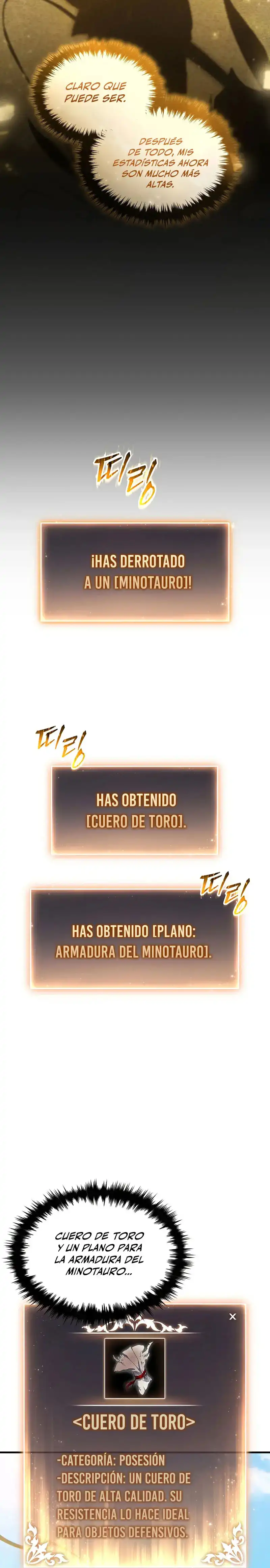Read La regresión 100 del jugador de nivel máximo ES Manga Online