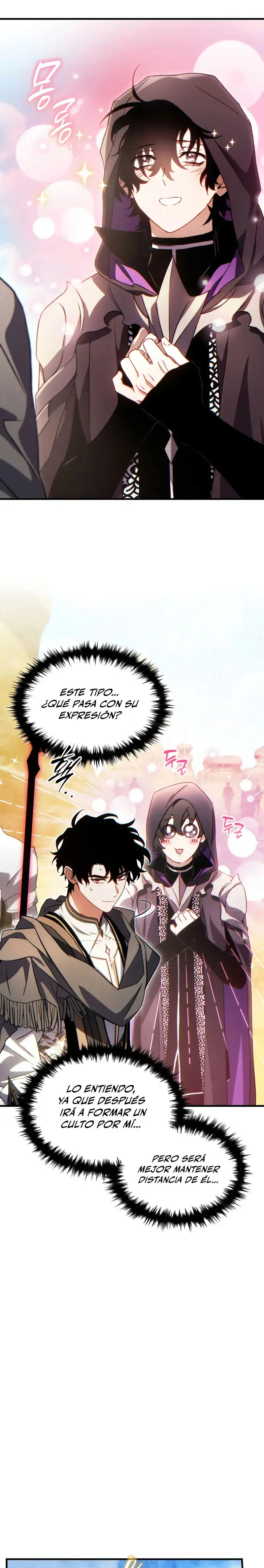 Read La regresión 100 del jugador de nivel máximo ES Manga Online
