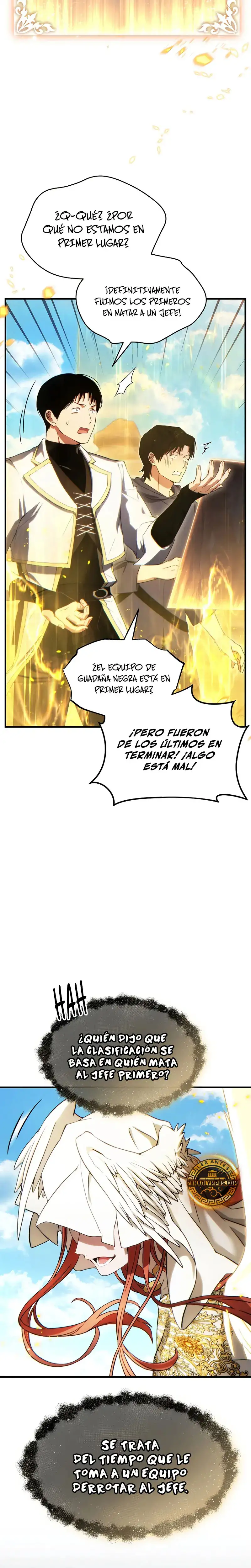 Read La regresión 100 del jugador de nivel máximo ES Manga Online