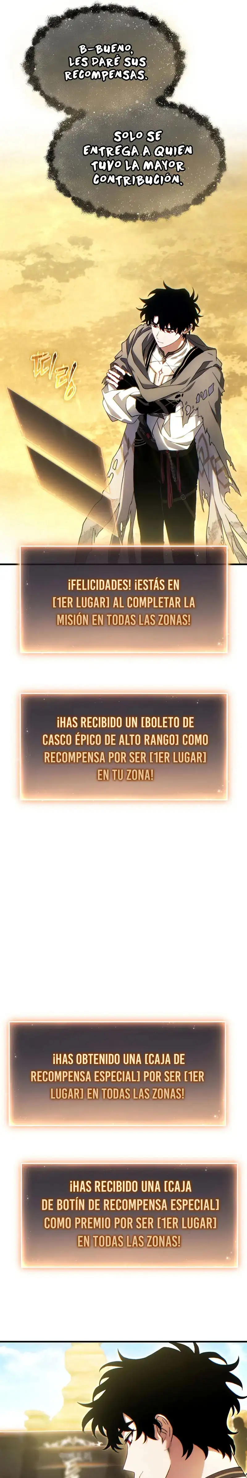 Read La regresión 100 del jugador de nivel máximo ES Manga Online