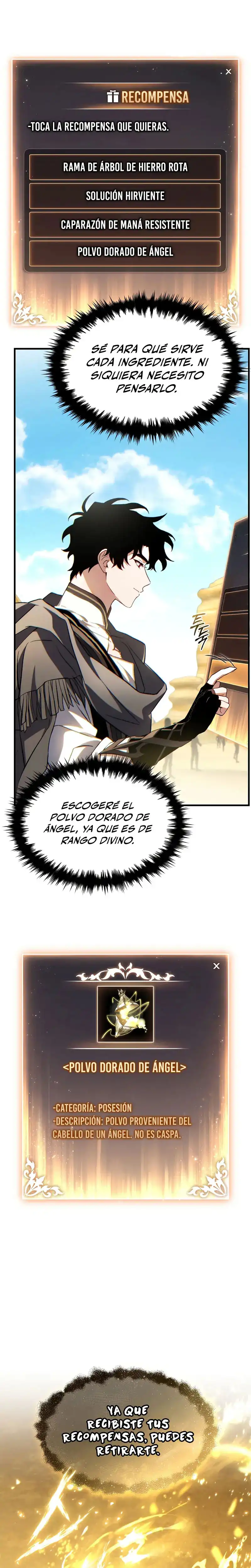 Read La regresión 100 del jugador de nivel máximo ES Manga Online