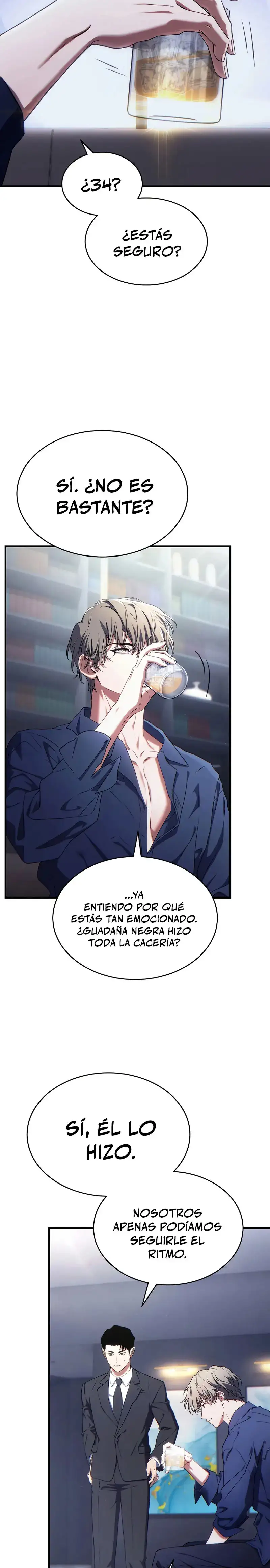 Read La regresión 100 del jugador de nivel máximo ES Manga Online
