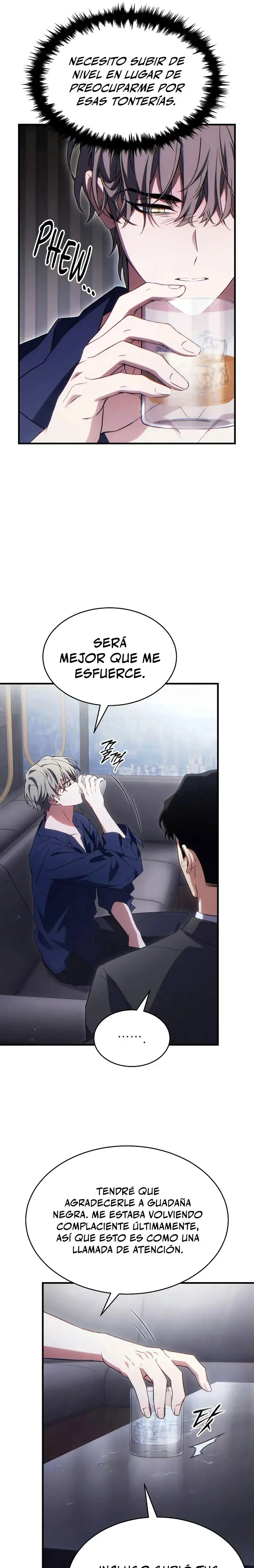 Read La regresión 100 del jugador de nivel máximo ES Manga Online