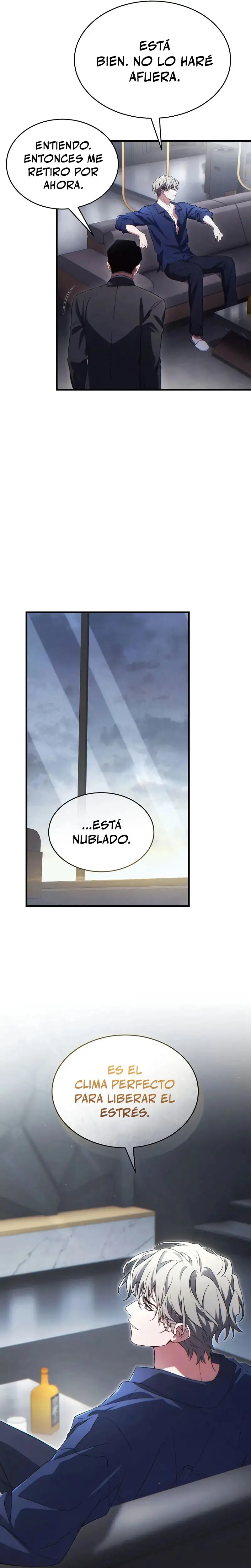 Read La regresión 100 del jugador de nivel máximo ES Manga Online