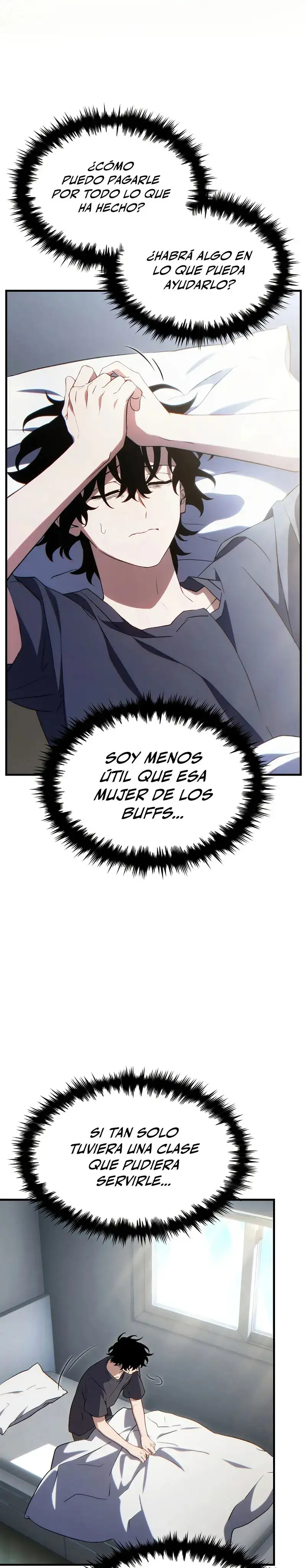 Read La regresión 100 del jugador de nivel máximo ES Manga Online