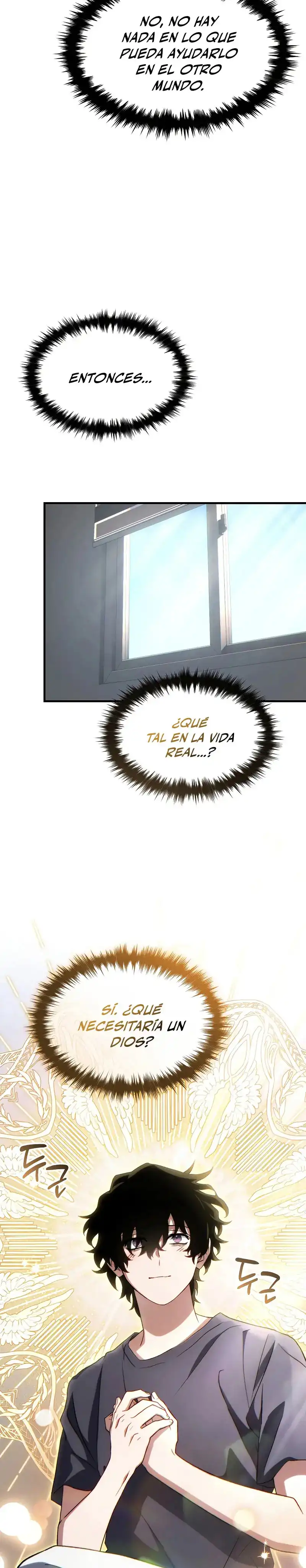 Read La regresión 100 del jugador de nivel máximo ES Manga Online