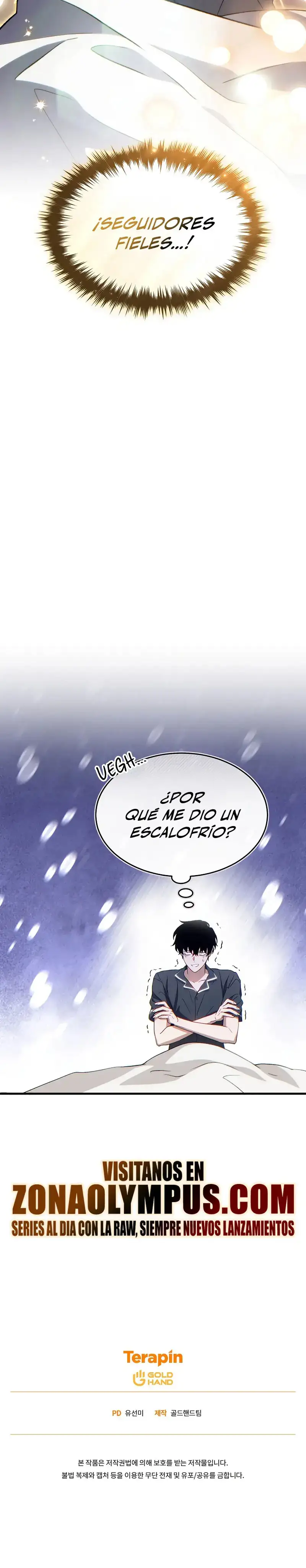 Read La regresión 100 del jugador de nivel máximo ES Manga Online