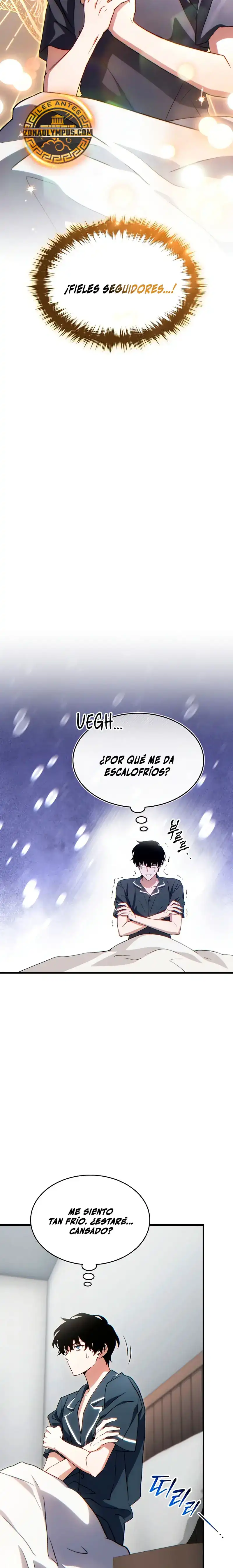 Read La regresión 100 del jugador de nivel máximo ES Manga Online