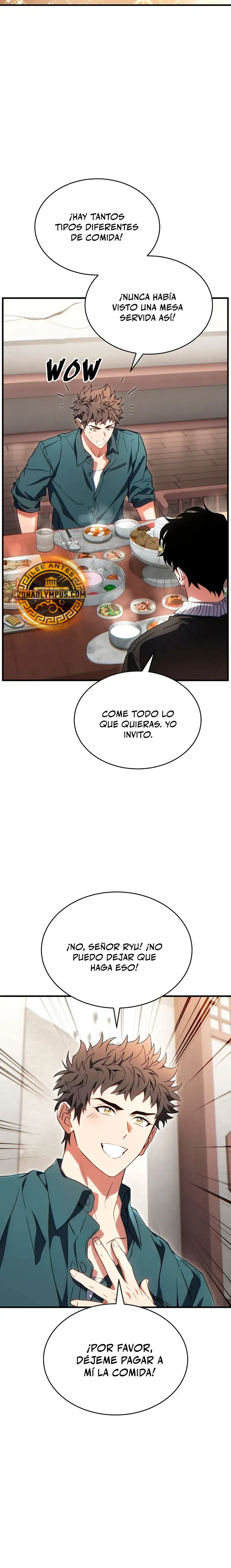 Read La regresión 100 del jugador de nivel máximo ES Manga Online