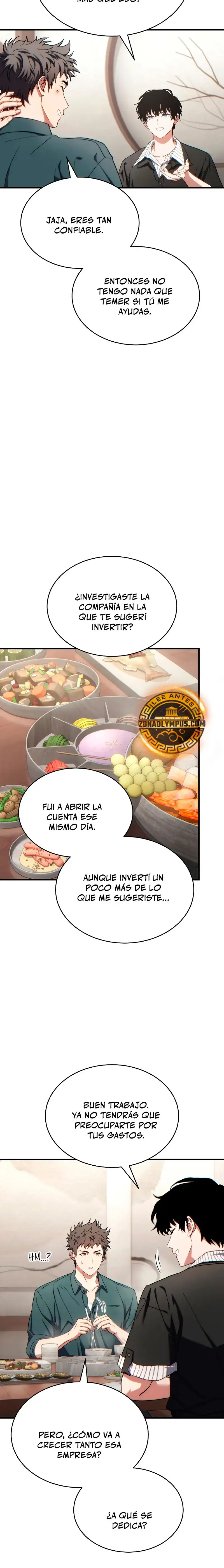 Read La regresión 100 del jugador de nivel máximo ES Manga Online