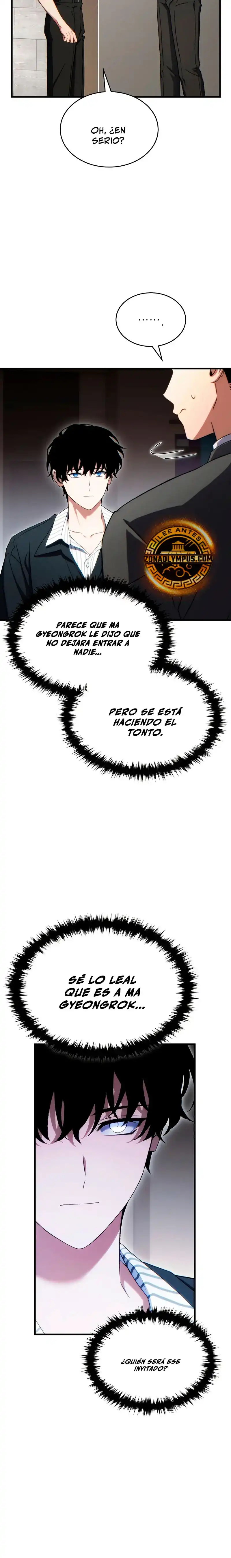 Read La regresión 100 del jugador de nivel máximo ES Manga Online