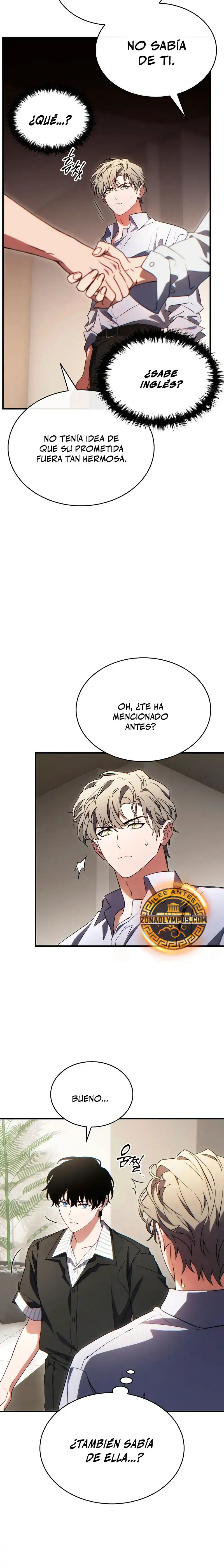 Read La regresión 100 del jugador de nivel máximo ES Manga Online