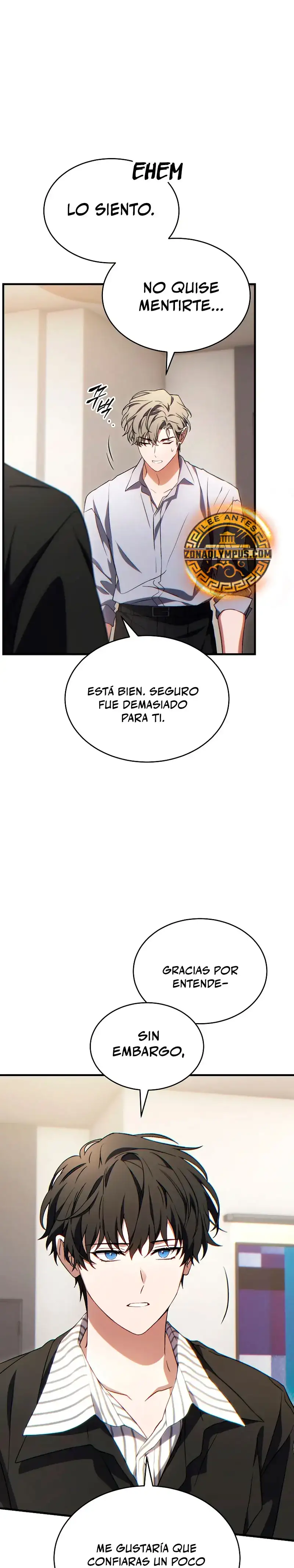 Read La regresión 100 del jugador de nivel máximo ES Manga Online