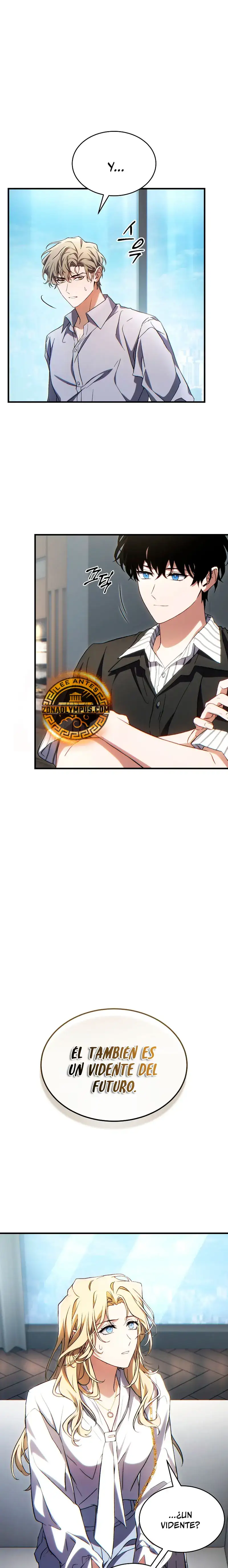 Read La regresión 100 del jugador de nivel máximo ES Manga Online
