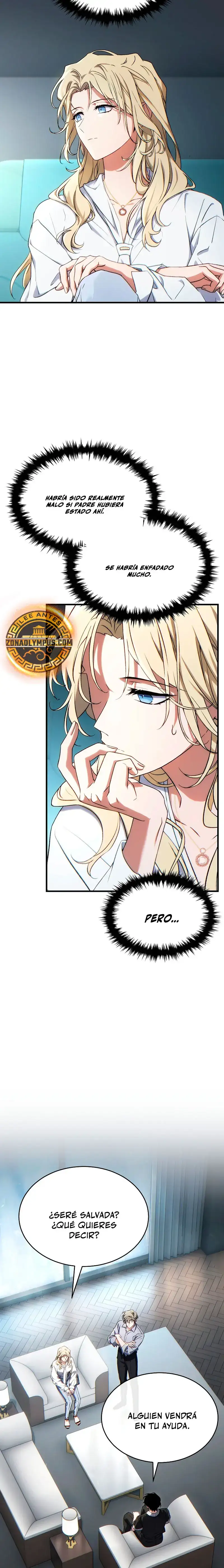 Read La regresión 100 del jugador de nivel máximo ES Manga Online