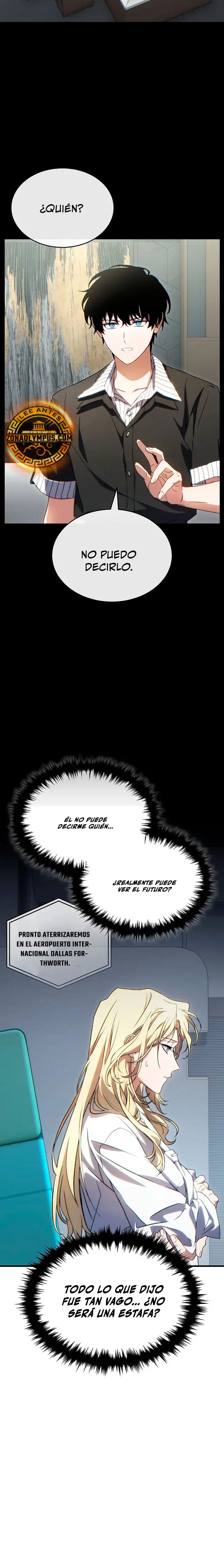 Read La regresión 100 del jugador de nivel máximo ES Manga Online
