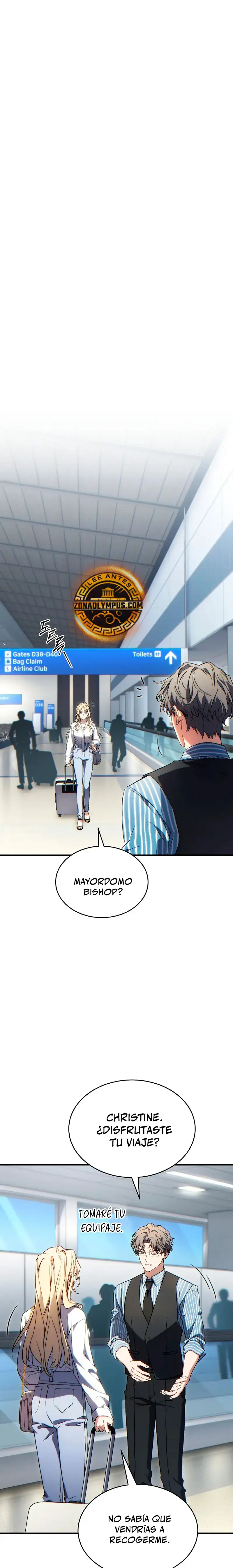Read La regresión 100 del jugador de nivel máximo ES Manga Online