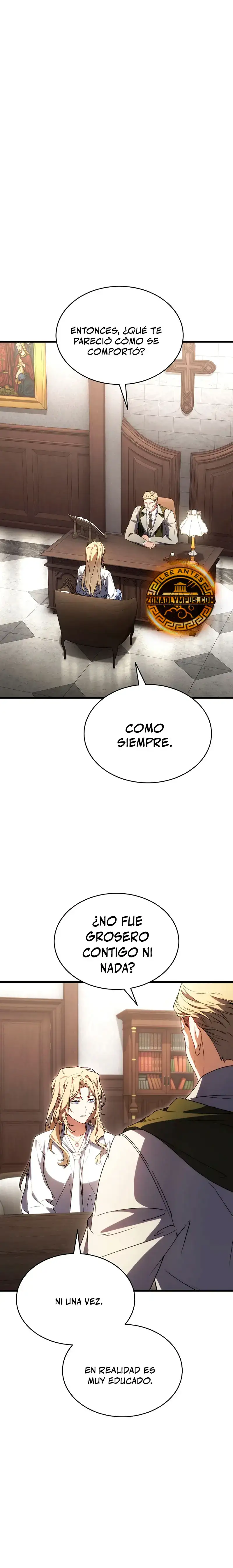 Read La regresión 100 del jugador de nivel máximo ES Manga Online