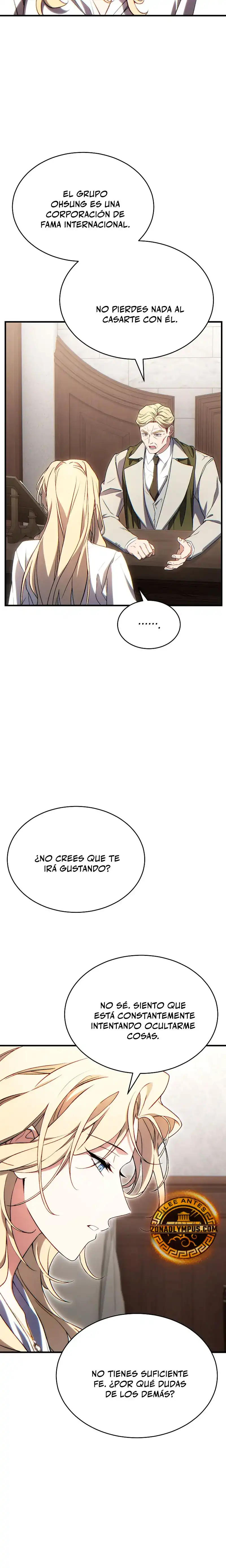Read La regresión 100 del jugador de nivel máximo ES Manga Online