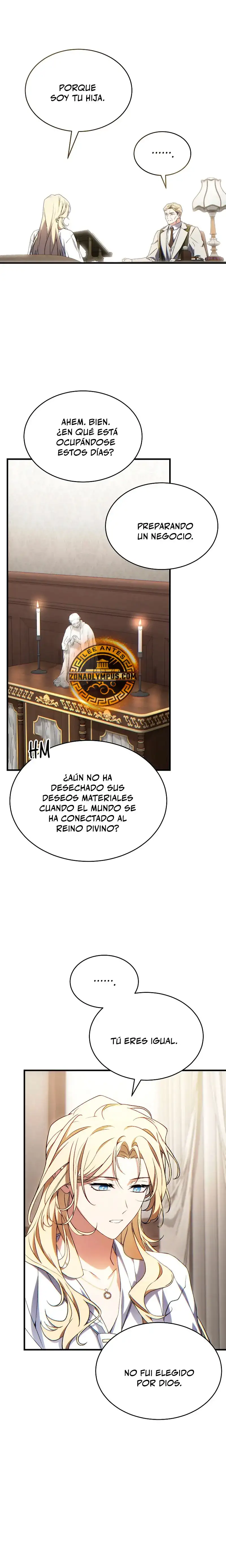 Read La regresión 100 del jugador de nivel máximo ES Manga Online