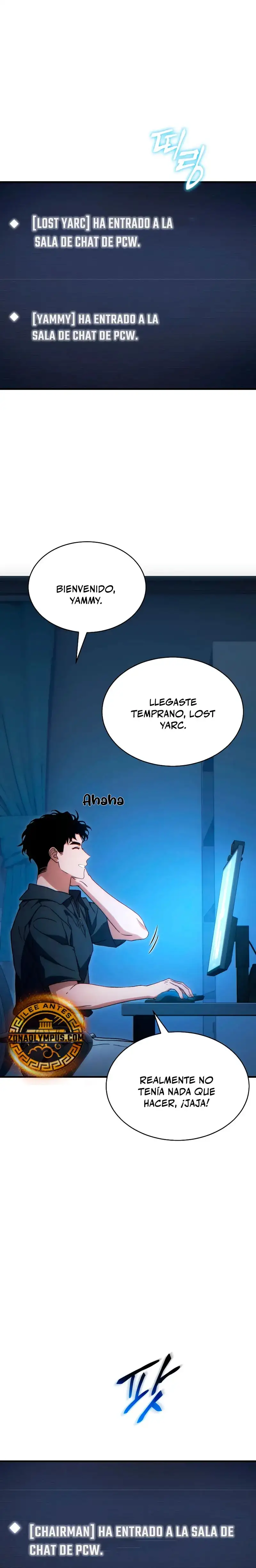 Read La regresión 100 del jugador de nivel máximo ES Manga Online