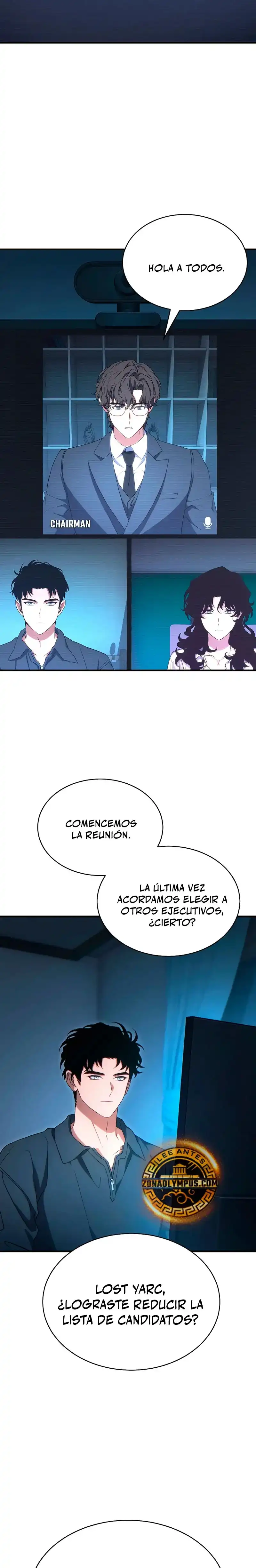 Read La regresión 100 del jugador de nivel máximo ES Manga Online