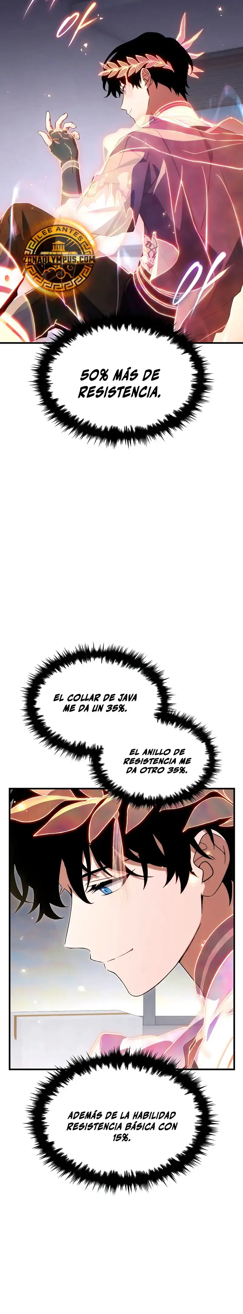 Read La regresión 100 del jugador de nivel máximo ES Manga Online