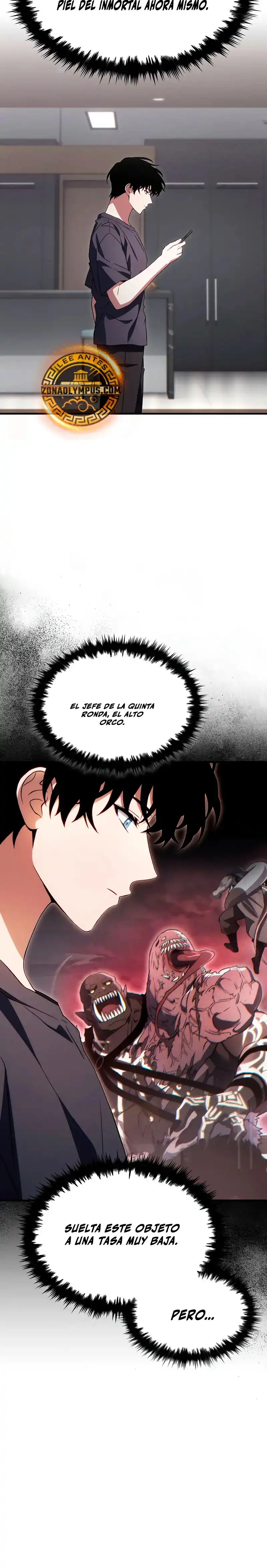 Read La regresión 100 del jugador de nivel máximo ES Manga Online