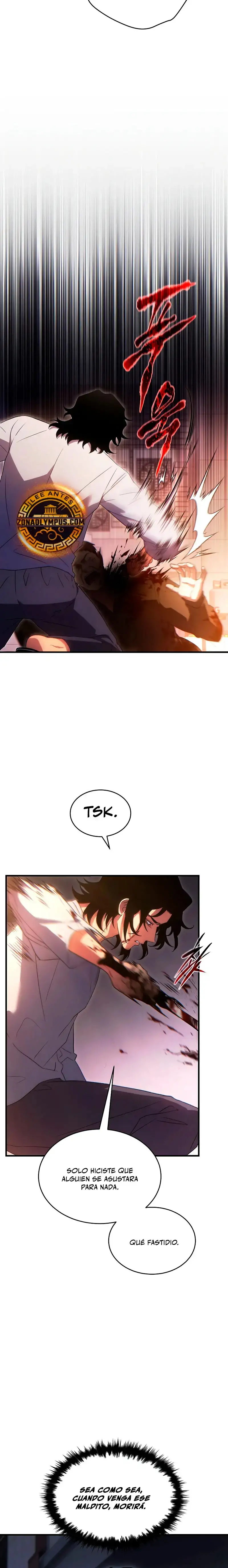 Read La regresión 100 del jugador de nivel máximo ES Manga Online