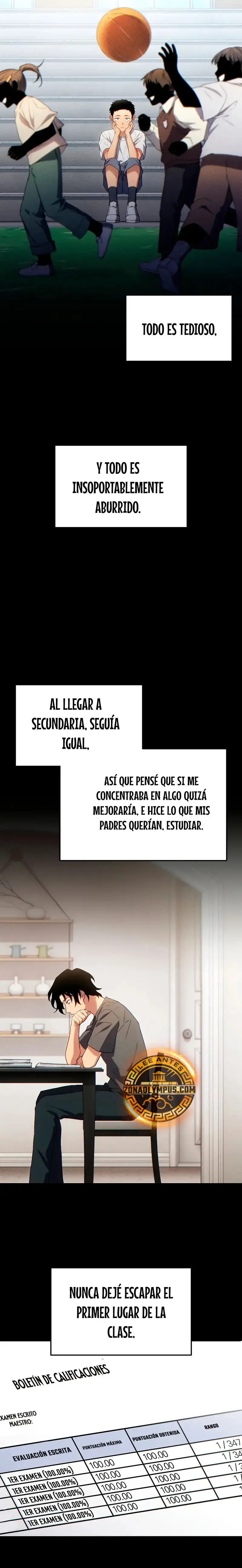 Read La regresión 100 del jugador de nivel máximo ES Manga Online