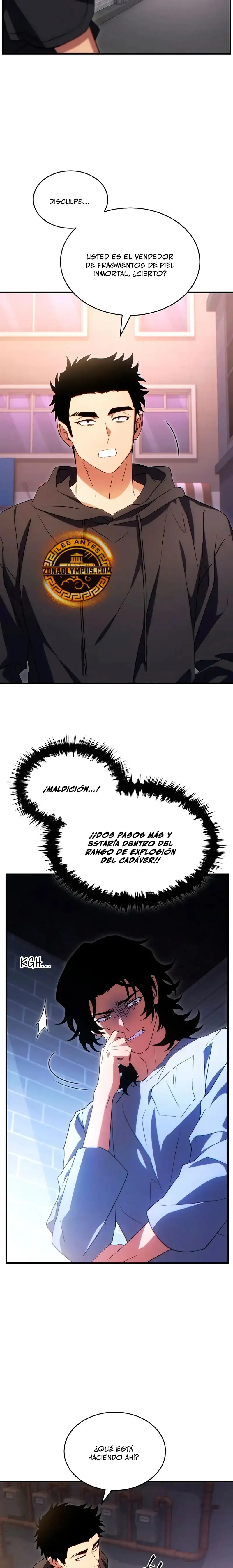 Read La regresión 100 del jugador de nivel máximo ES Manga Online