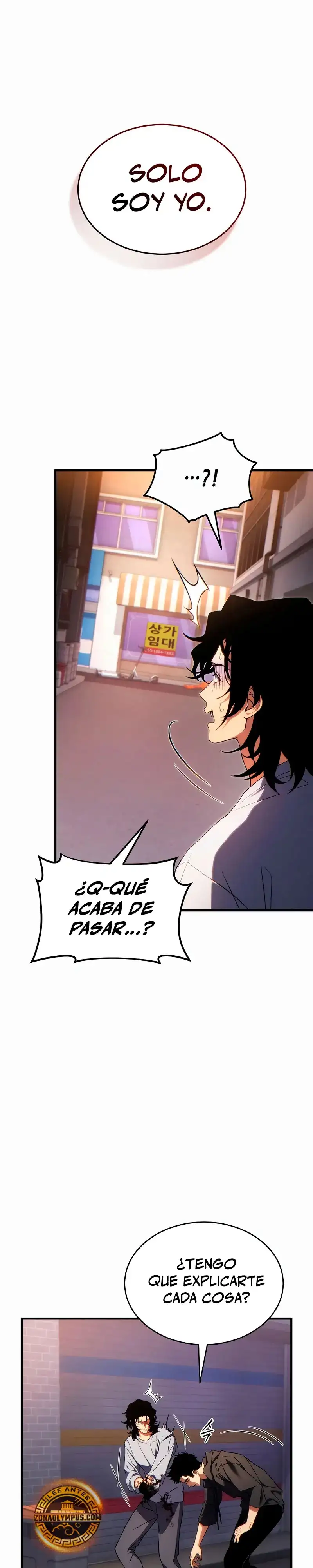 Read La regresión 100 del jugador de nivel máximo ES Manga Online