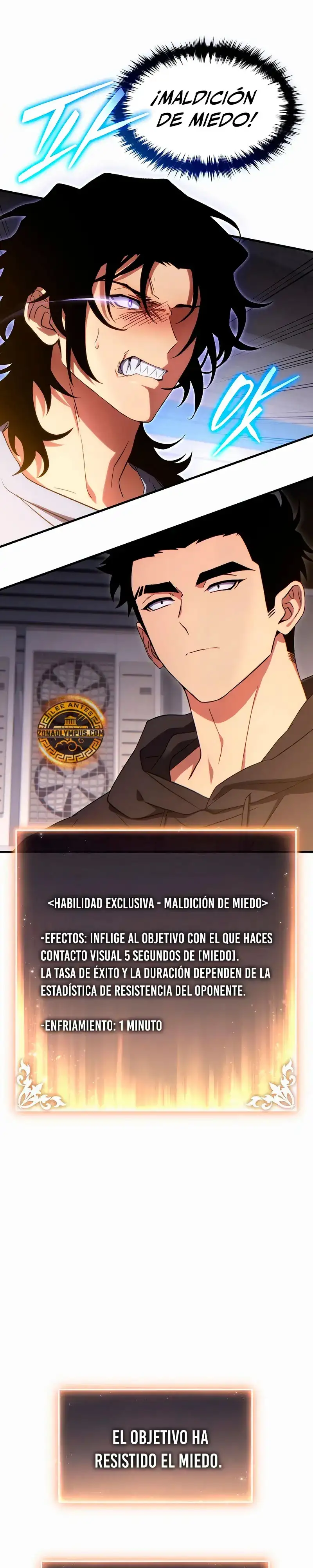 Read La regresión 100 del jugador de nivel máximo ES Manga Online