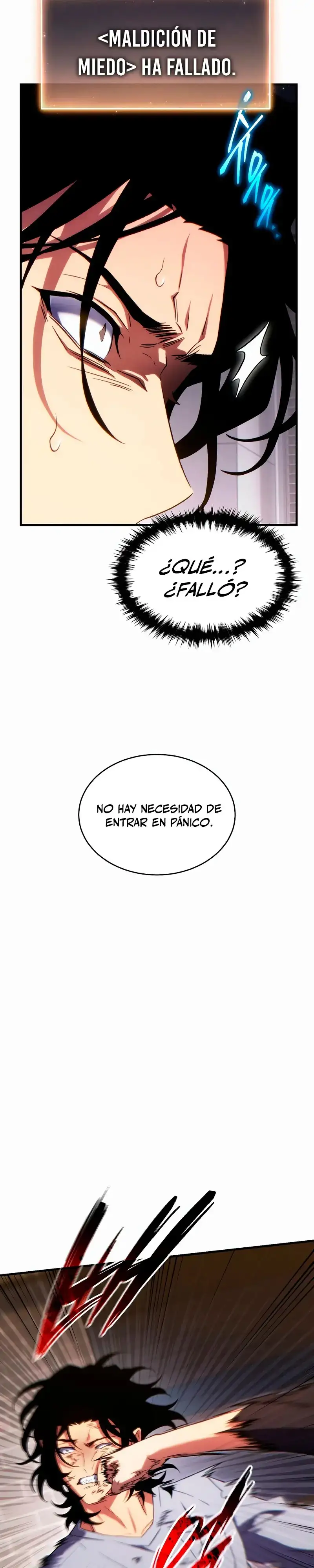 Read La regresión 100 del jugador de nivel máximo ES Manga Online