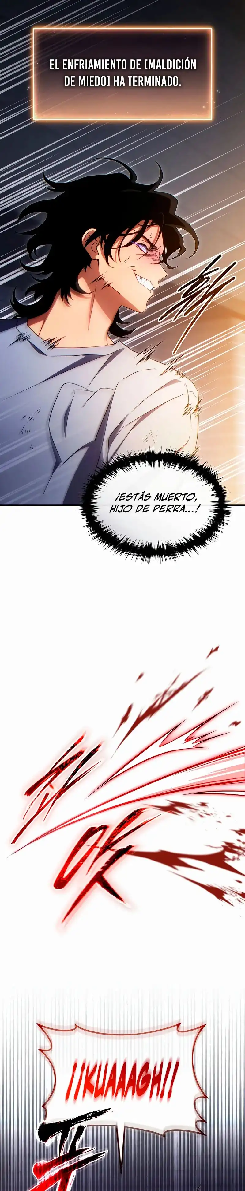 Read La regresión 100 del jugador de nivel máximo ES Manga Online