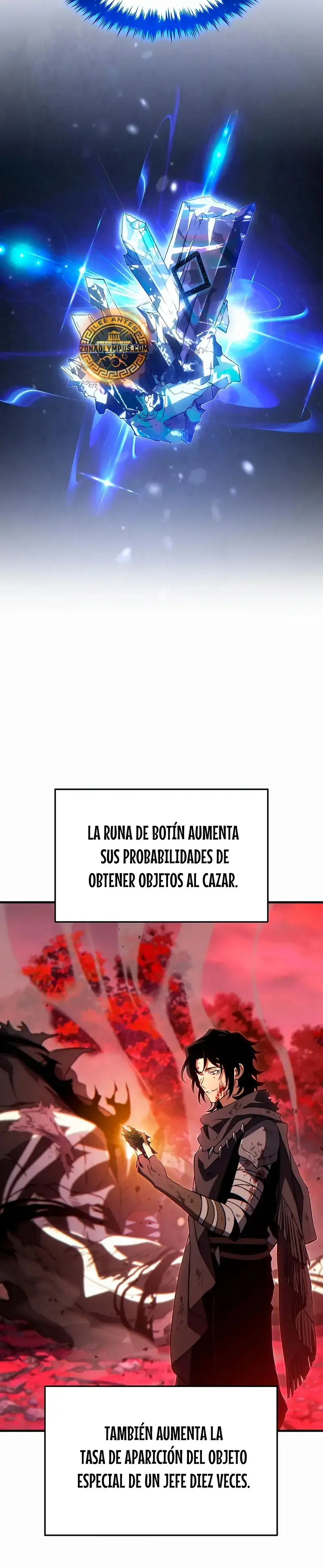 Read La regresión 100 del jugador de nivel máximo ES Manga Online