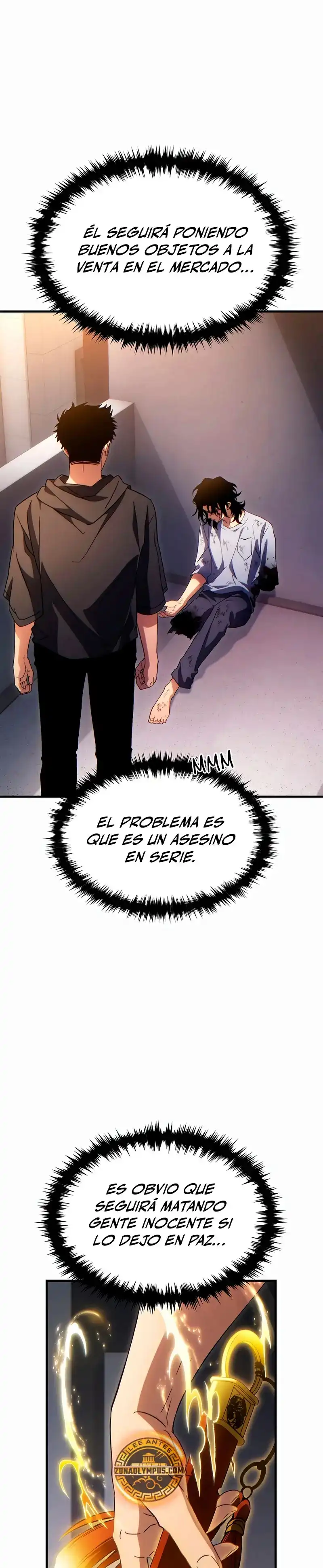 Read La regresión 100 del jugador de nivel máximo ES Manga Online