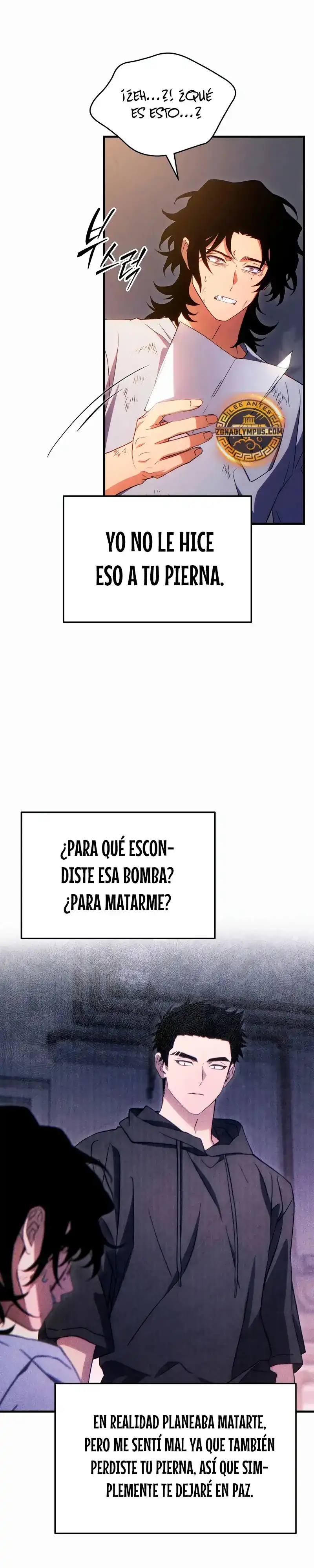 Read La regresión 100 del jugador de nivel máximo ES Manga Online