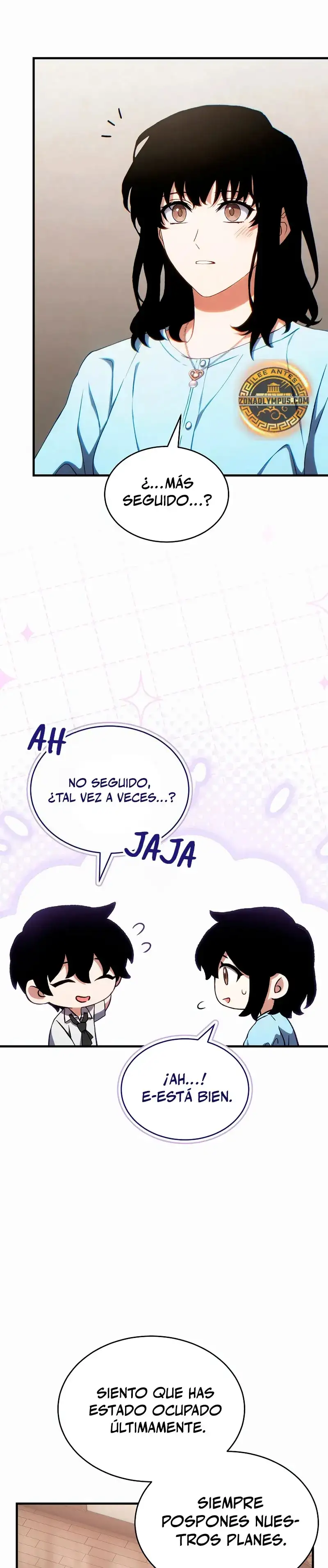 Read La regresión 100 del jugador de nivel máximo ES Manga Online