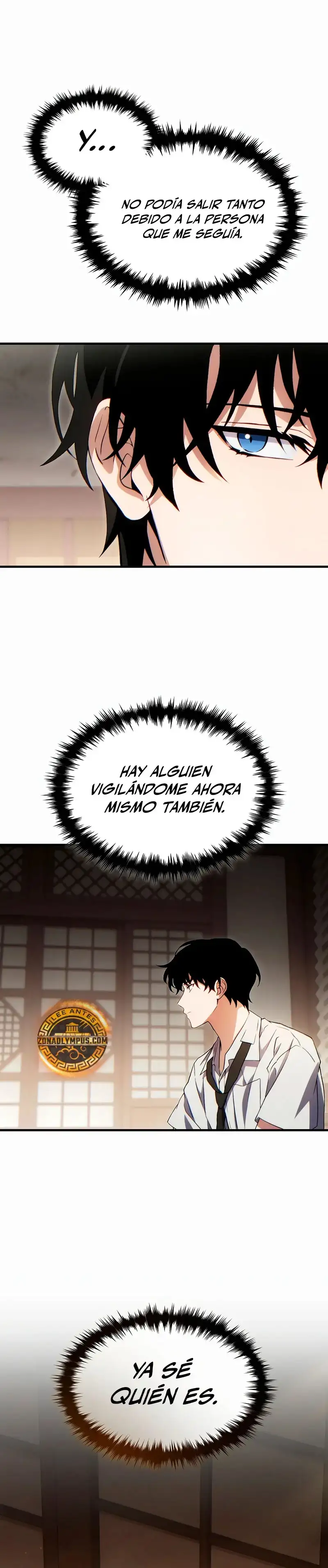 Read La regresión 100 del jugador de nivel máximo ES Manga Online