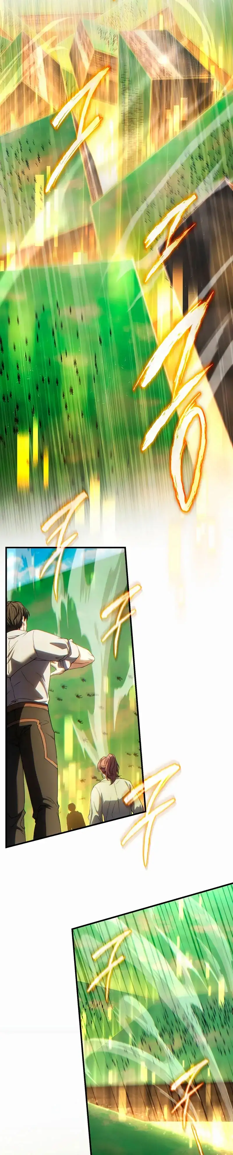 Read La regresión 100 del jugador de nivel máximo ES Manga Online