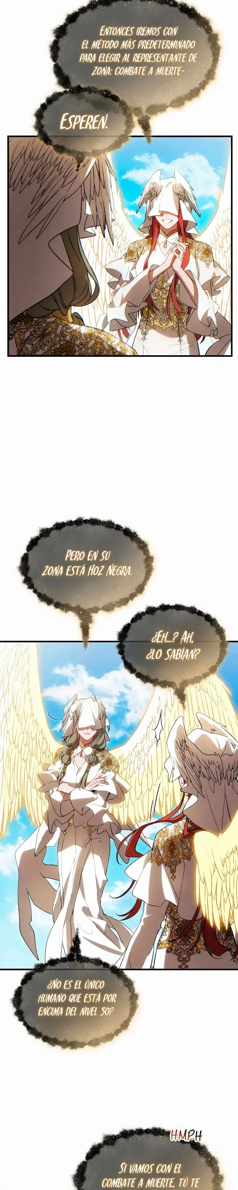 Read La regresión 100 del jugador de nivel máximo ES Manga Online