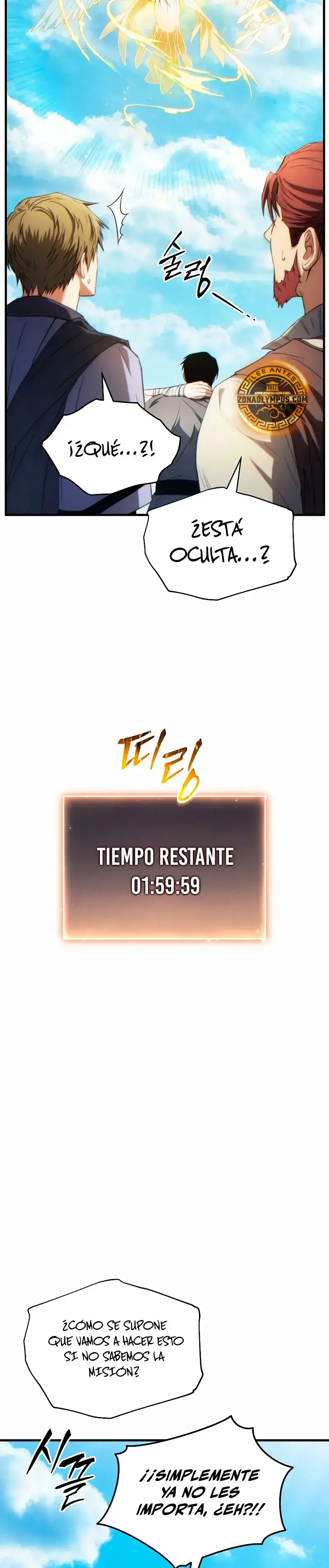 Read La regresión 100 del jugador de nivel máximo ES Manga Online